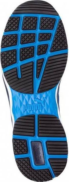 Actual product image Puma Low shoes (S1P, 46)