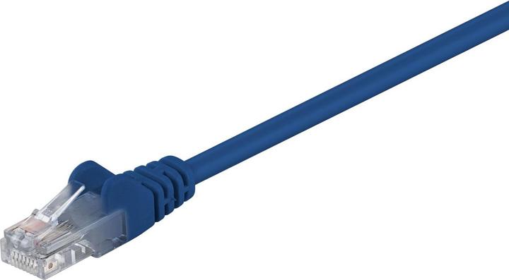 Immagine prodotto MicroConnect Cavo di rete (U/UTP, CAT5e, 7 m)