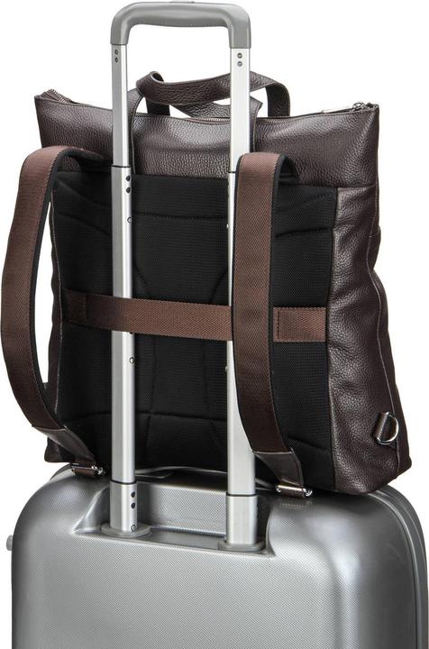 Immagine prodotto Mandarina Duck Zaino / Zaino Mellow Urban Backpack MWT03