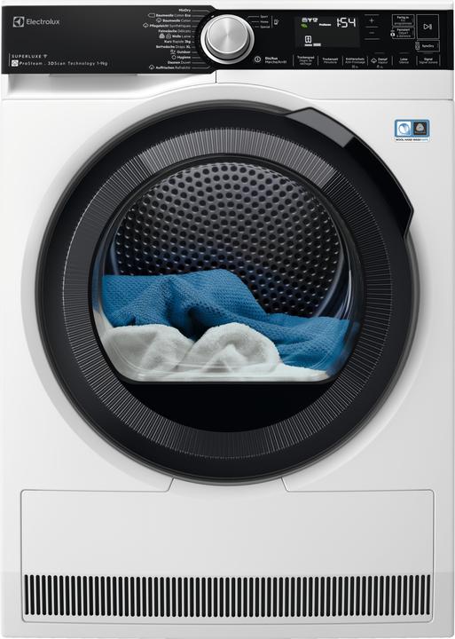 Electrolux TWSL4IE500 (9 kg, Changeable)