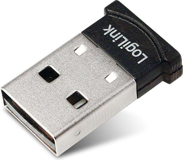 Produktbild LogiLink BT0015 (Sender & Empfänger)