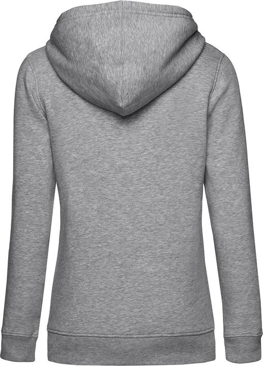 Image du produit B&C Sweat à capuche Coton issu de l'agriculture biologique (L)