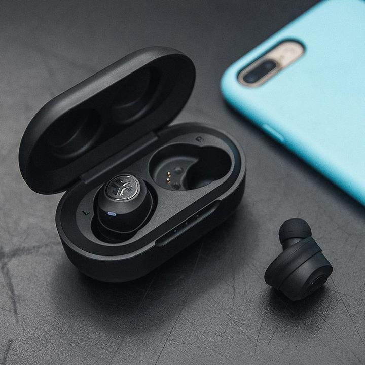 Actual product image JLab Audio JBuds Air (6 h, Wireless)