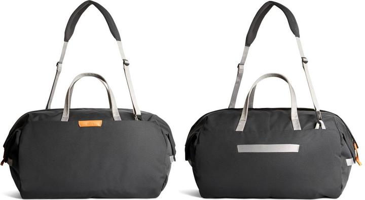 Immagine prodotto Bellroy Weekender classico 45L Ardesia (45 l)