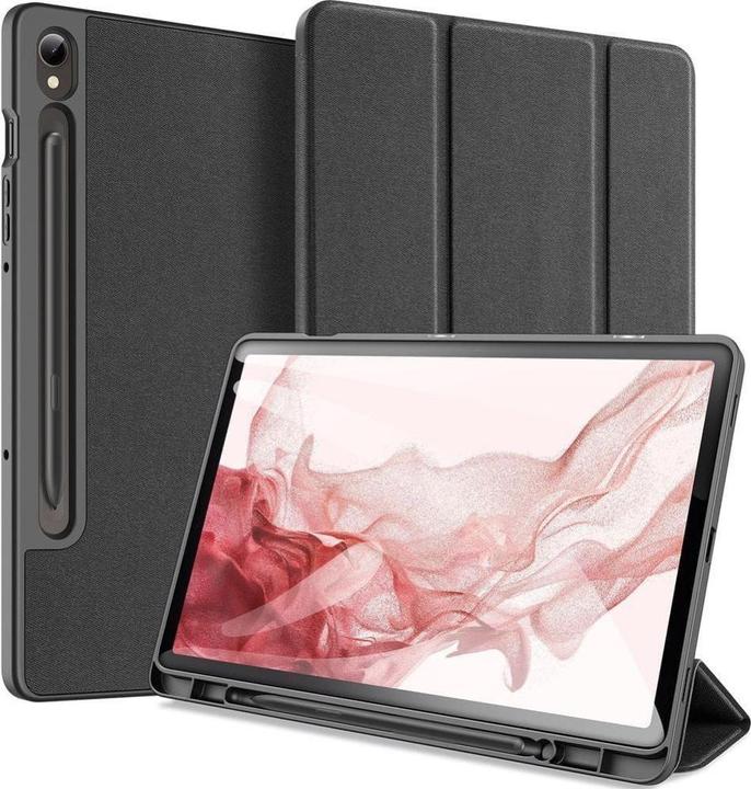 Dux Ducis Série Domo (Galaxy Tab S9)