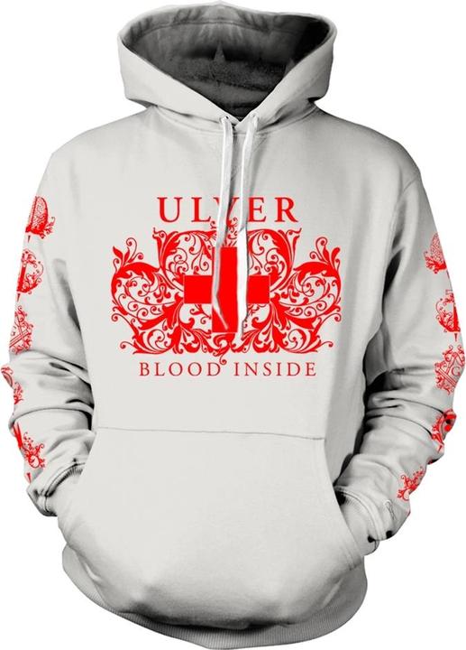 Image du produit Ulver Blood Inside (Hoodie) (XXL)
