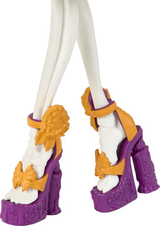 Produktbild Monster High Skelita