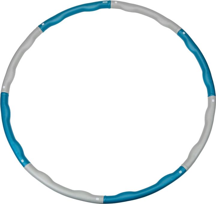 Immagine prodotto Koor Hula Hoop (100 cm, 1200 g)