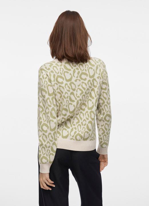 Immagine prodotto Vila Jacquard Strickpullover (M)