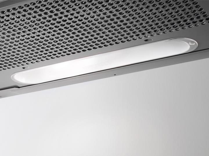 Image du produit Electrolux DXK6012SW (Hotte écran plat)