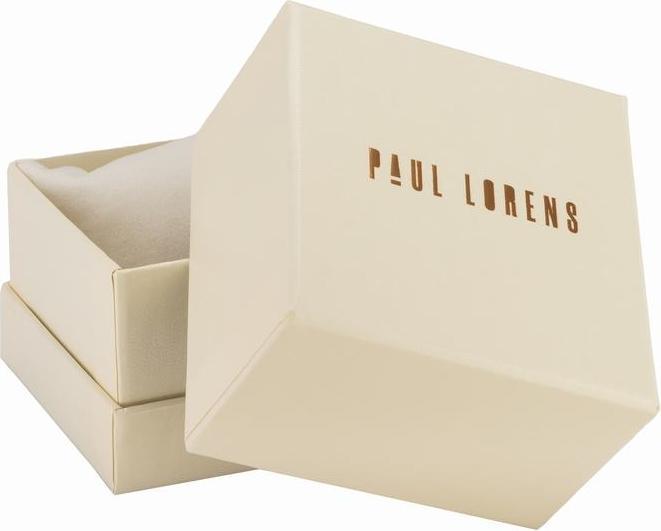 Produktbild Paul Lorens Damenuhr PL13032B-1A1 + BOX