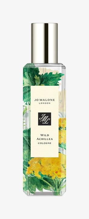 Actual product image Jo Malone Wild Achillea (Eau de cologne, 30 ml)