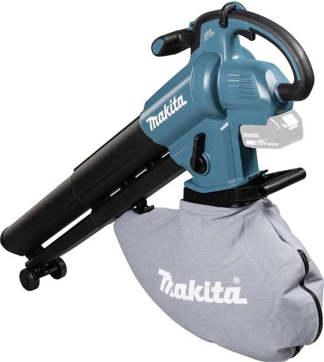 Actual product image Makita DUB187Z (Rechargeable battery operated, Leaf blower)
