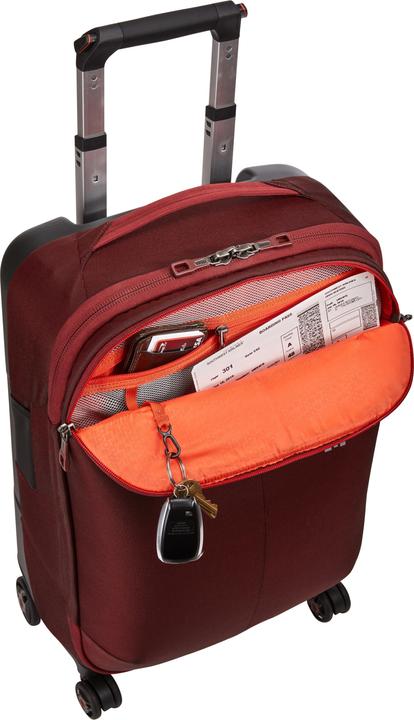 Produktbild Thule Subterra Spinner (33 l, Handgepäck (bis 50l))