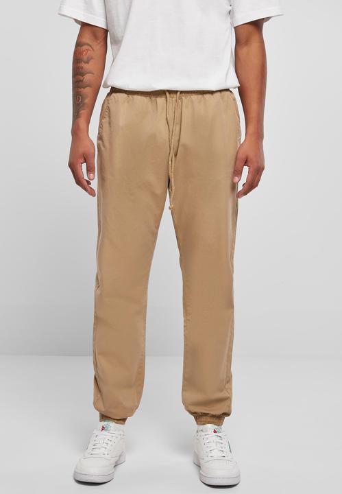 Produktbild Urban Classics Basic Jogg Pants (S)