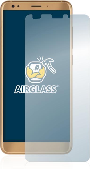 Produktbild BROTECT AirGlass Premium (1 Stück, ZTE Blade V9 Vita)