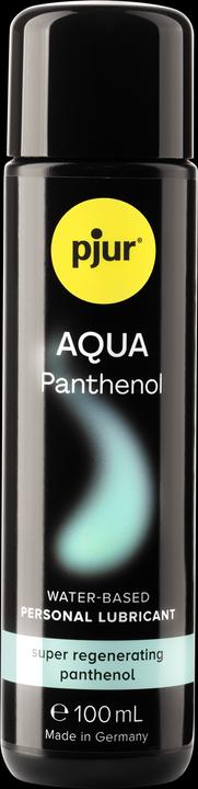 Produktbild Pjur Waterbased Lubricant (100 ml)