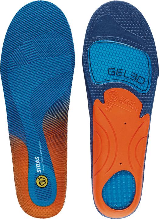 Sidas Cushioning Gel 3D