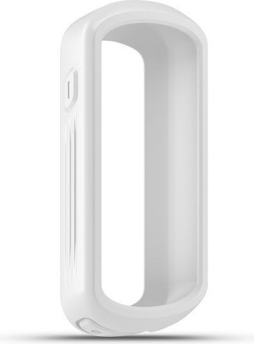 Garmin Silikon Etui Edge explore, weiss
