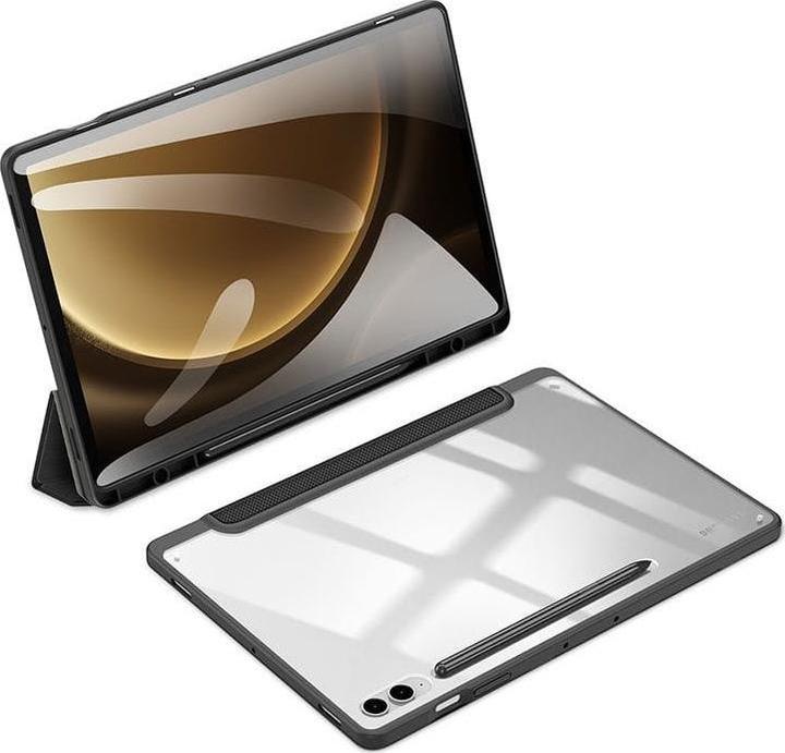 Actual product image Dux Ducis Toby (Galaxy Tab S9 FE+)