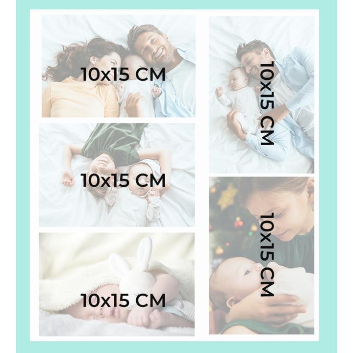 Image du produit Exacompta Albums photos (29 x 32 cm)