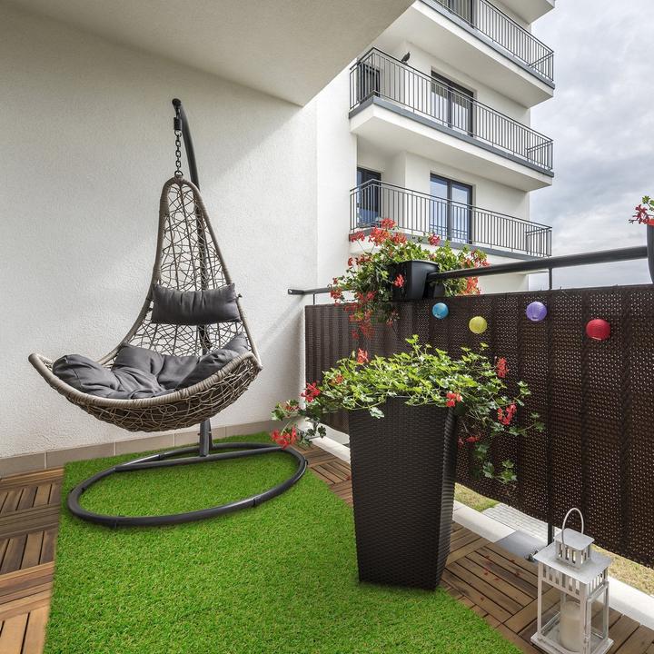 Actual product image Floordirekt Riviera (100 x 150 cm)
