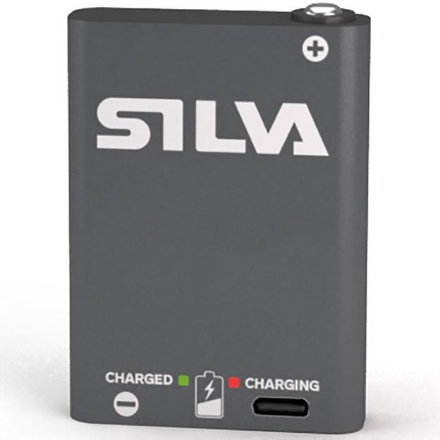 Image du produit Silva Battery Hybrid 1.25Ah (Trail Runner)