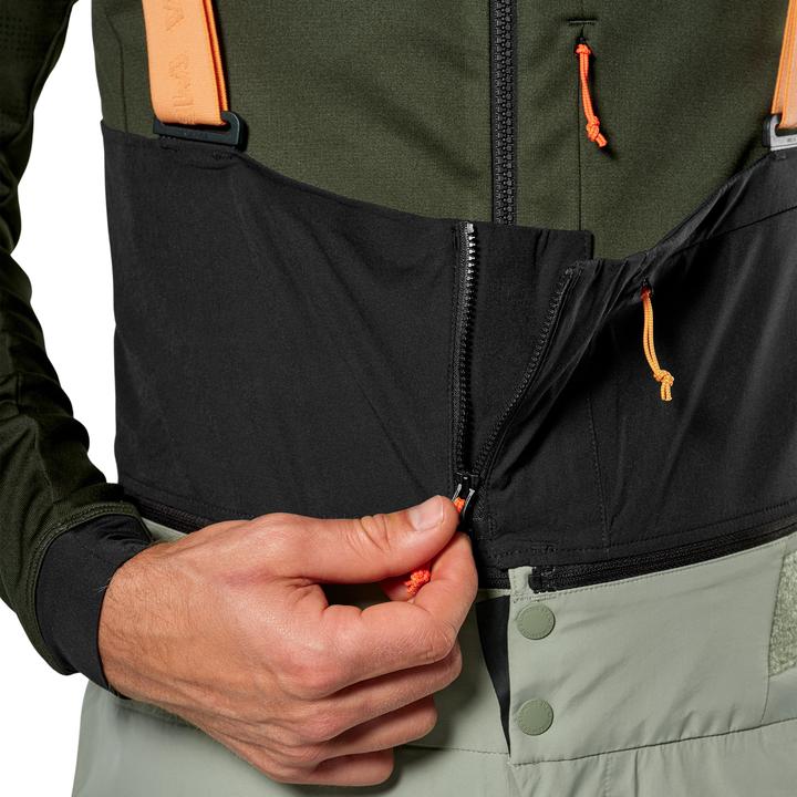Image du produit Salewa Pantalon Sella Free 3 Layers Powertex (XXL)