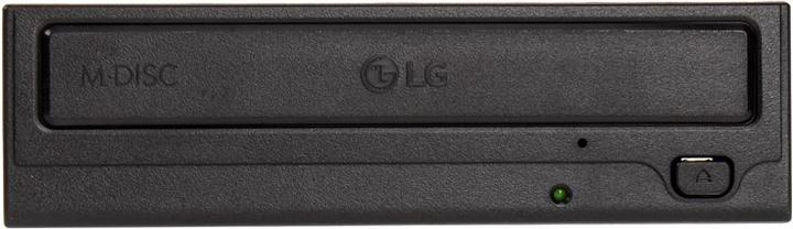 Actual product image Hitachi HLDS GH24NSD5 (DVD drive, CD drive, DVD writer)