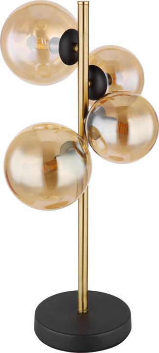Image du produit Globo Riha (80 lm, G9)