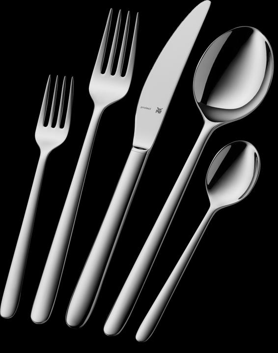 Actual product image WMF Flame Plus (66 Piece, Cutlery set)