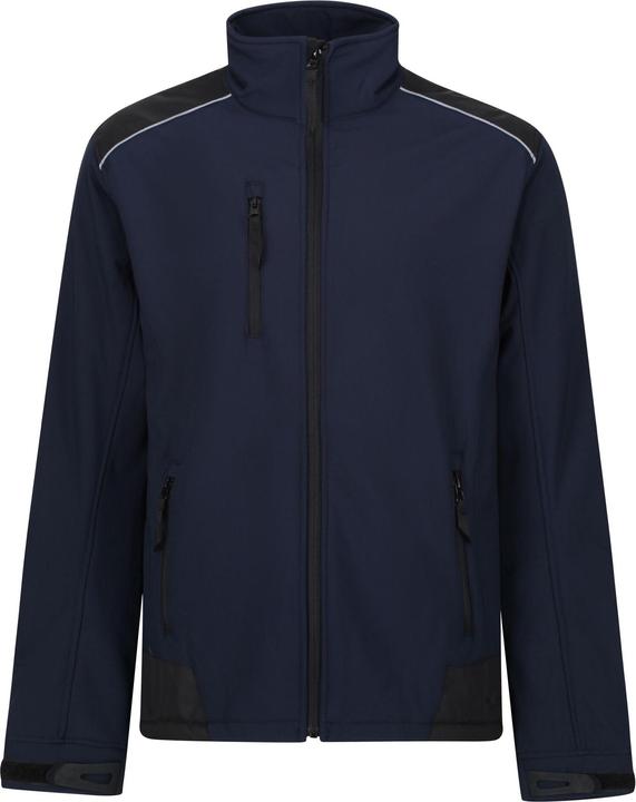 Black, Navy blue