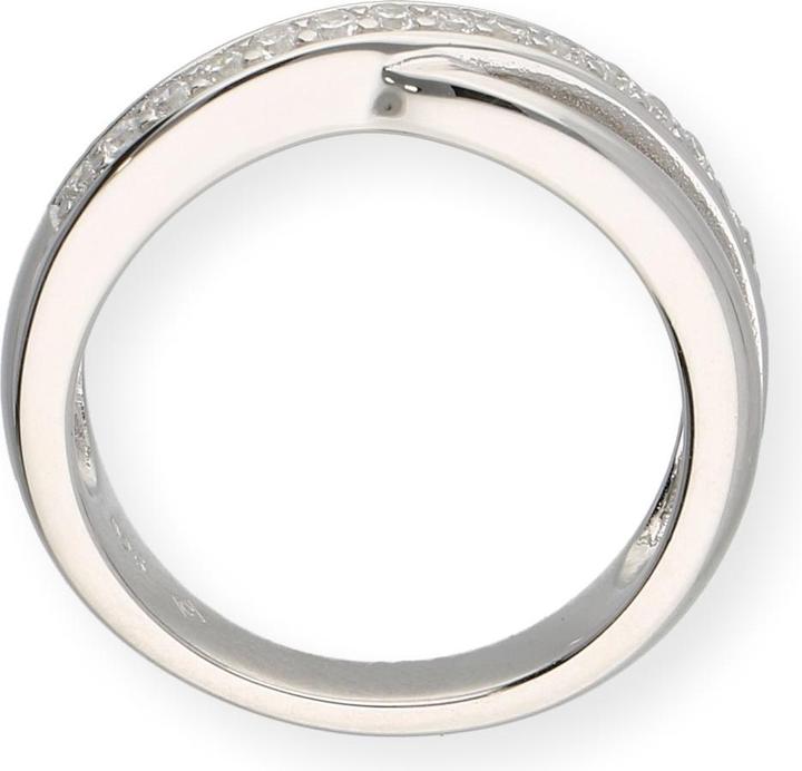 Produktbild Carat Style (58, 925 Silber)