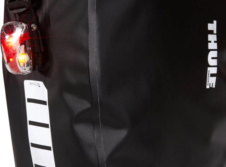 Actual product image Thule Packtaschen-Set