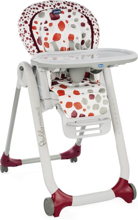Chicco Polly Progres5 (Hochstuhl)