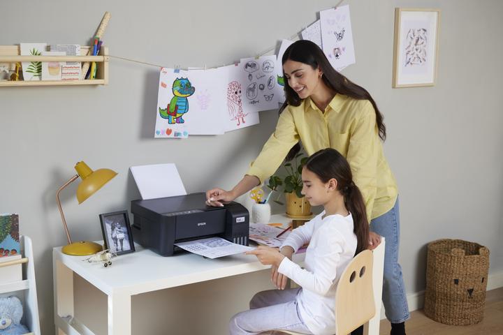 Produktbild Epson EcoTank ET-2814 (Tintentank, Farbe)