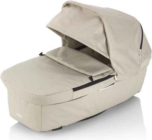 Produktbild Britax Römer Britax Go Next beige melange