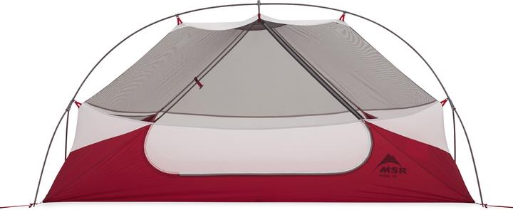 Immagine prodotto Msr Hubba NX (Tenda a cupola, 1.12 kg, 1 persona)