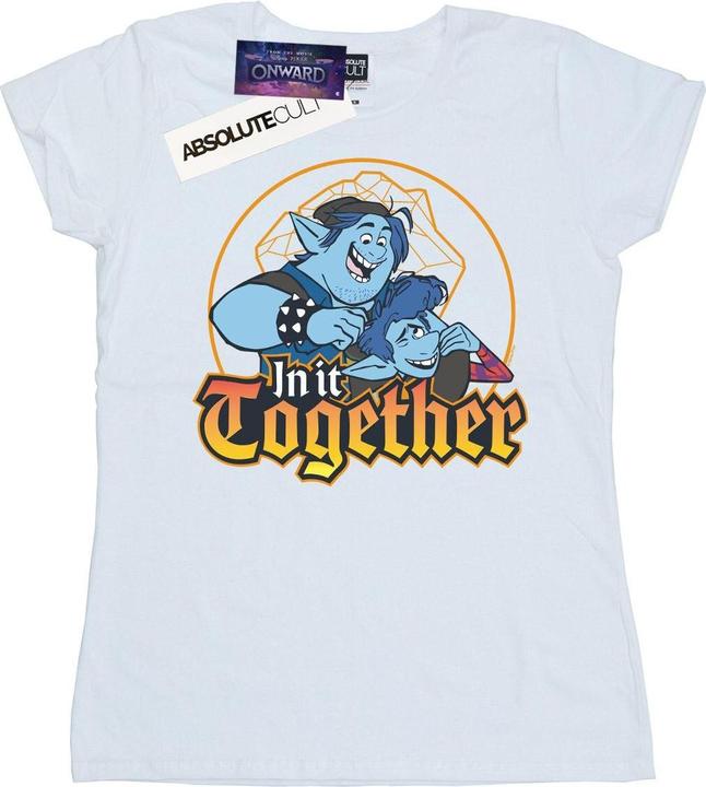 Produktbild Disney Onward In It Together TShirt (XXL)