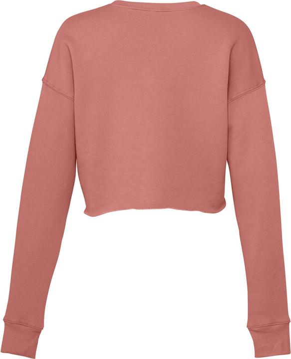 Image du produit Bella Canvas - Haut polaire - Femme (44 D)