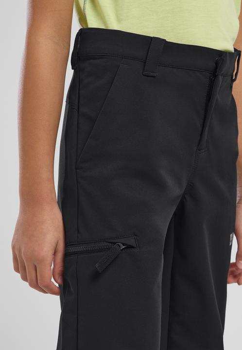 Produktbild Jack Wolfskin Turbulence Pants K (176)