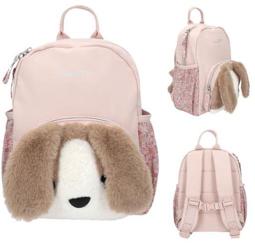 Produktbild Princess Mimi Backpack MILO - Soft Pink