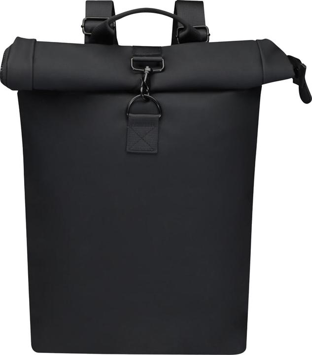 Immagine prodotto Floso Turner Parte superiore arrotolata 12L (Capacità) Zaino Porta PC (12 l)