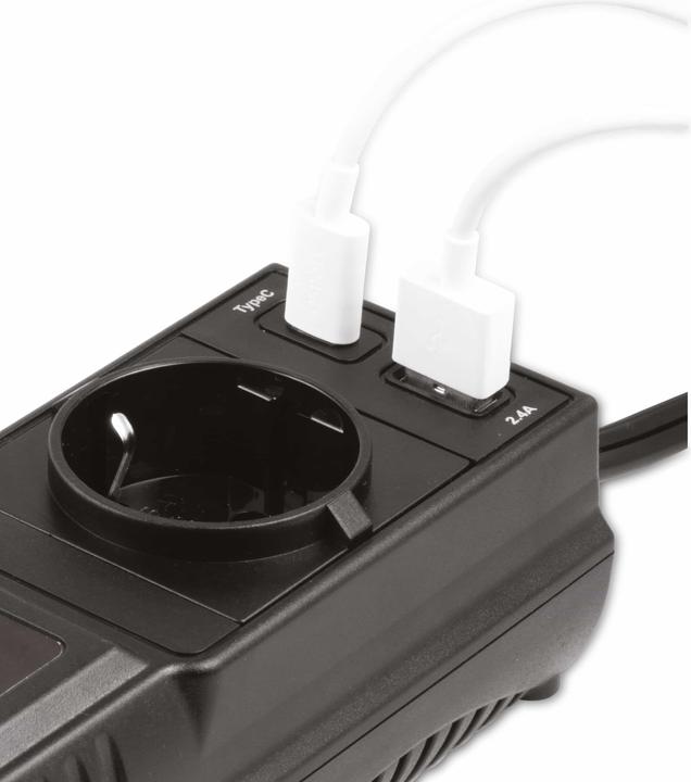 Produktbild Technaxx TE21