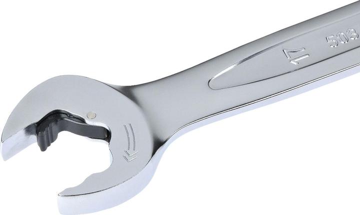 Image du produit KS Tools Clés mixtes DUO GEARplus (19 mm)