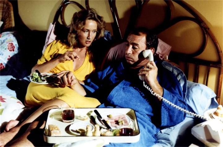 Image du produit La Boum - La Fête 1 & 2 (Blu-ray, 2023, Allemand, Français)