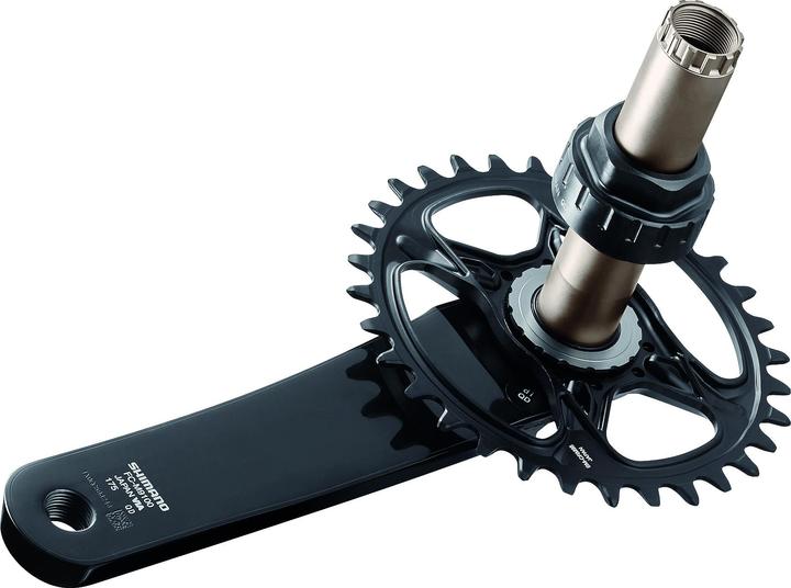 Image du produit Shimano TL-FC41