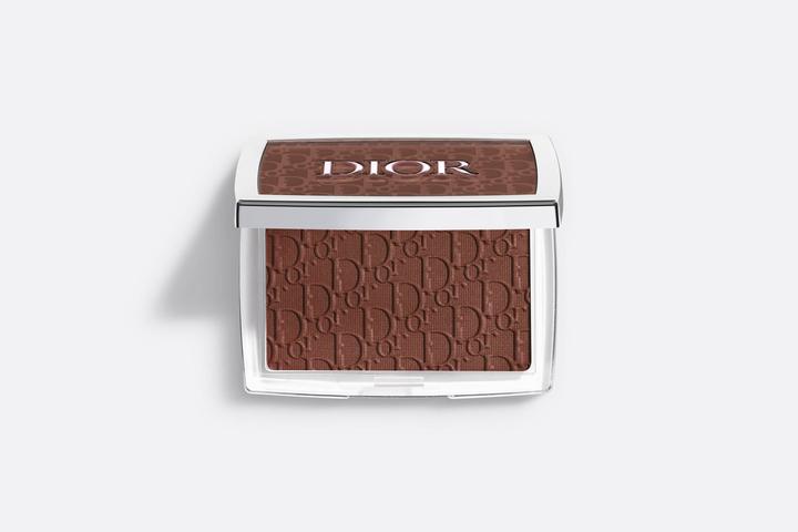Actual product image Dior Backstage (020 Mahogany)
