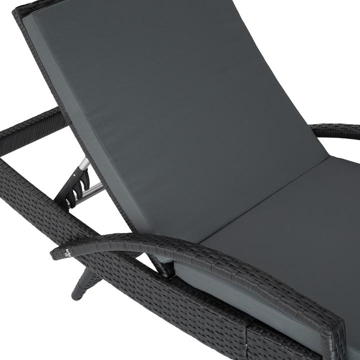 Image du produit tectake Océane (190 cm)