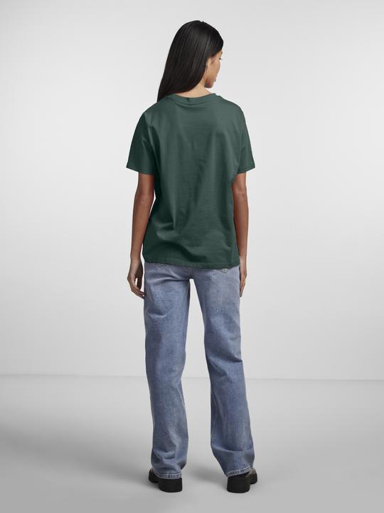 Actual product image Pieces Pcria Ss Solid Tee Noos Bc (XXL)